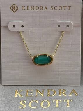 Kendra Scott Necklaces